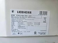 Liebherr - gastroline - koeling - afbeelding 4 van  4