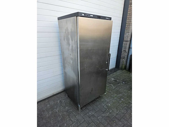 Liebherr - gastroline - koeling - afbeelding 2 van  4