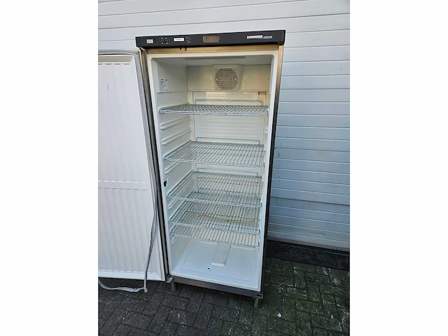 Liebherr - gastroline - koeling - afbeelding 3 van  4