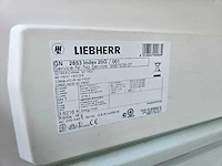 Liebherr - gn2853 - vriezer - afbeelding 5 van  5