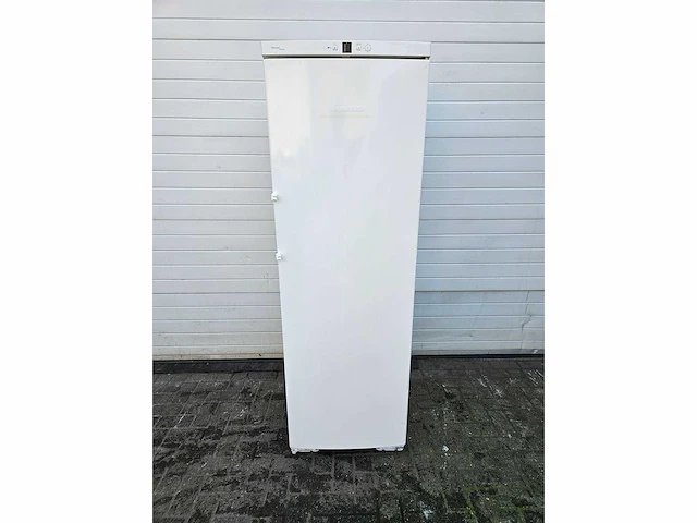 Liebherr - gn2853 - vriezer - afbeelding 1 van  5