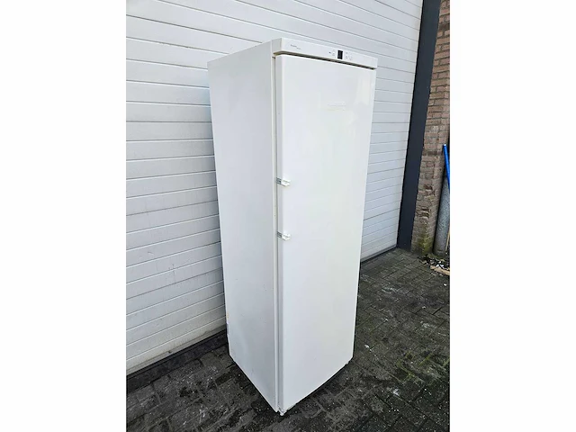 Liebherr - gn2853 - vriezer - afbeelding 2 van  5