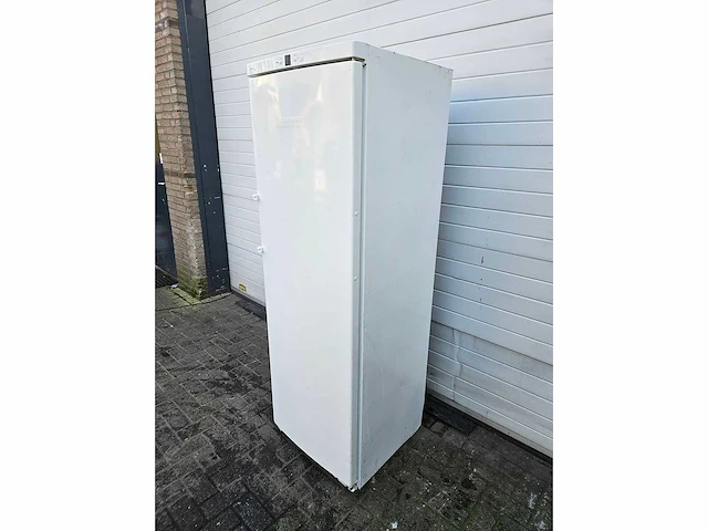 Liebherr - gn2853 - vriezer - afbeelding 3 van  5