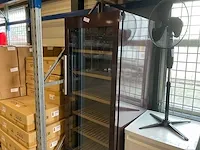 Liebherr - grand cru wijnklimaatkast - afbeelding 1 van  5