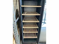 Liebherr - grand cru wijnklimaatkast - afbeelding 5 van  5