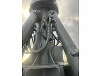 Liebherr - grijper 5 schalen 1400l - overige machine toebehoren - afbeelding 5 van  5