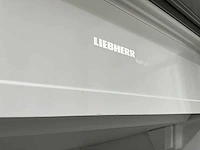 Liebherr - horeca vrieskast - horeca vrieskast - afbeelding 11 van  11