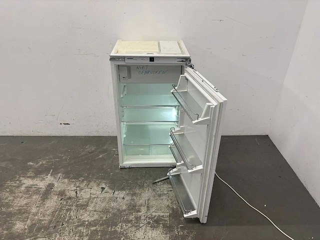 Liebherr - inbouwkoelkast - afbeelding 5 van  7