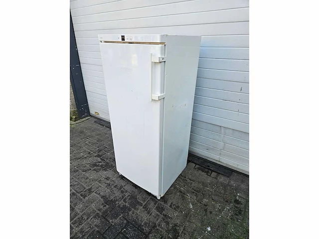 Liebherr - koeling - afbeelding 2 van  3