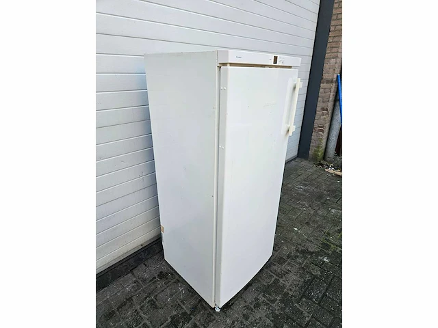 Liebherr - koeling - afbeelding 3 van  3