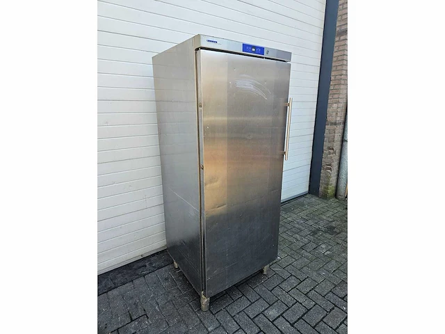 Liebherr - koelkast - afbeelding 3 van  5