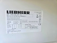 Liebherr - koelkast - afbeelding 5 van  5