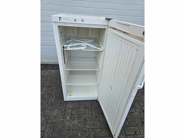 Liebherr - koelkast - afbeelding 4 van  5