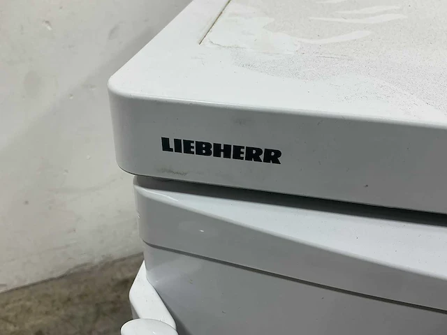 Liebherr - koelkast - afbeelding 4 van  4