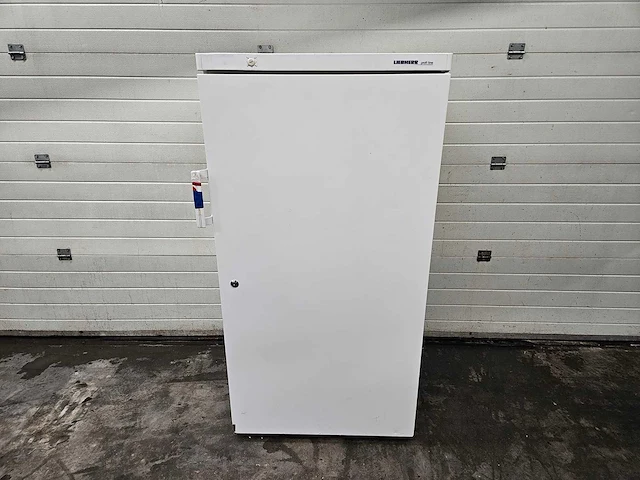 Liebherr - koelkast - afbeelding 1 van  5