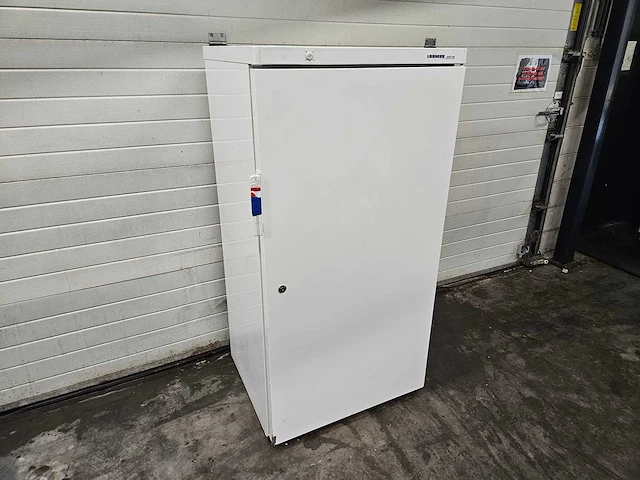 Liebherr - koelkast - afbeelding 2 van  5