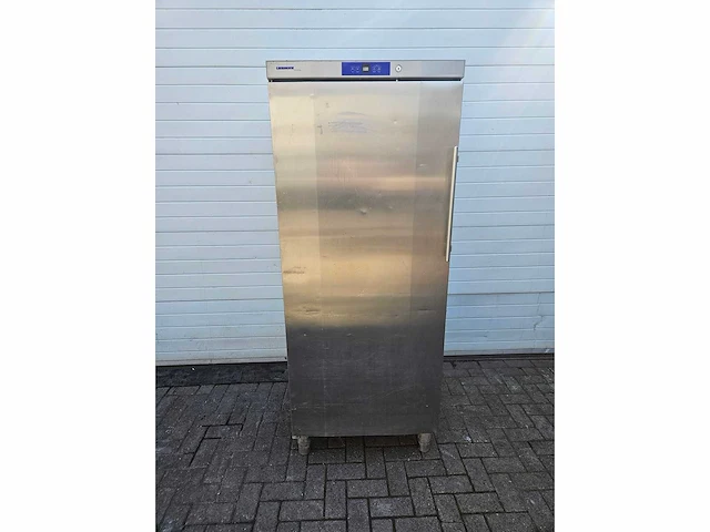 Liebherr - koelkast - afbeelding 1 van  5