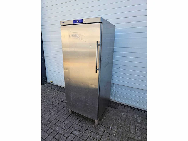 Liebherr - koelkast - afbeelding 2 van  5