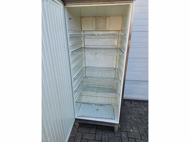 Liebherr - koelkast - afbeelding 4 van  5