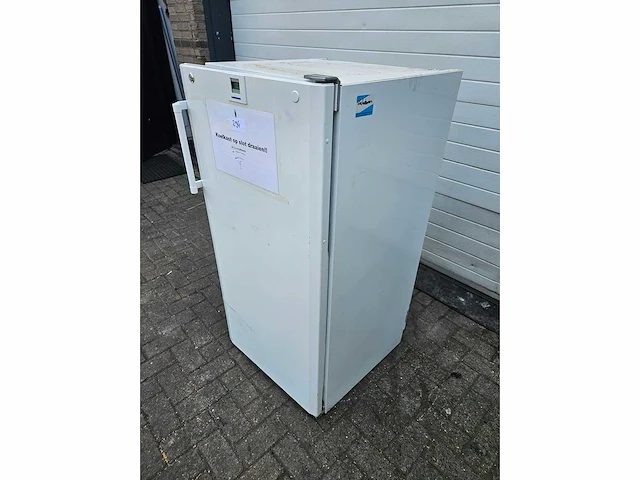 Liebherr - koelkast - afbeelding 3 van  5