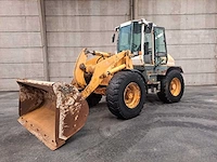 Liebherr - l514 - shovel