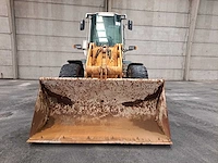 Liebherr - l514 - shovel - afbeelding 12 van  22