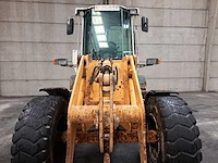 Liebherr - l514 - shovel - afbeelding 16 van  22