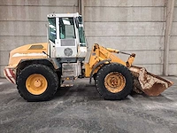 Liebherr - l514 - shovel - afbeelding 19 van  22