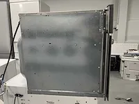 Liebherr - liebherr koelkast + whirlpool inbouw oven + sharp magnetron - afbeelding 4 van  21