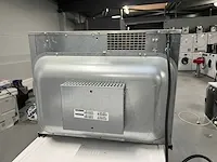 Liebherr - liebherr koelkast + whirlpool inbouw oven + sharp magnetron - afbeelding 5 van  21