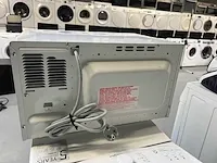Liebherr - liebherr koelkast + whirlpool inbouw oven + sharp magnetron - afbeelding 13 van  21