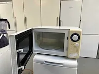 Liebherr - liebherr koelkast + whirlpool inbouw oven + sharp magnetron - afbeelding 14 van  21