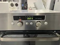 Liebherr - liebherr koelkast + whirlpool inbouw oven + sharp magnetron - afbeelding 21 van  21
