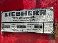 Liebherr - ltm1030-2.1 - 35 ton mobiele kraanwagen - afbeelding 8 van  18