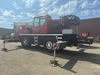 Liebherr - ltm1030-2.1 - 35 ton mobiele kraanwagen - afbeelding 13 van  18