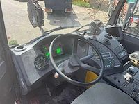 Liebherr - ltm1030-2.1 - 35 ton mobiele kraanwagen - afbeelding 18 van  18