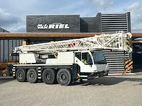 Liebherr - ltm1060/2 - telekraan - 2000 - afbeelding 1 van  20