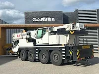 Liebherr - ltm1060/2 - telekraan - 2000 - afbeelding 12 van  20