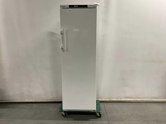 Liebherr - mediline - laboratorium koelkast - afbeelding 1 van  8