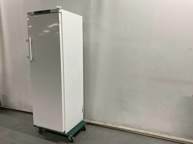 Liebherr - mediline - laboratorium koelkast - afbeelding 2 van  8