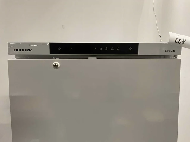 Liebherr - mediline - laboratorium koelkast - afbeelding 3 van  8