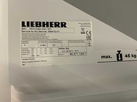 Liebherr - mediline - laboratorium koelkast - afbeelding 5 van  8