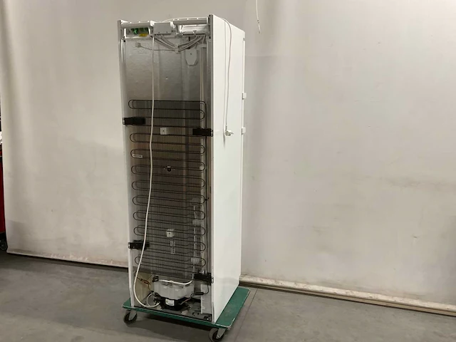 Liebherr - mediline - laboratorium koelkast - afbeelding 6 van  8