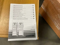 Liebherr - mediline - laboratorium koelkast - afbeelding 8 van  8