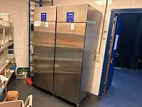 Liebherr - profiline - rvs koelkast - afbeelding 1 van  3