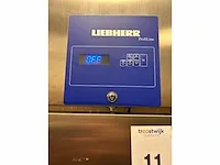 Liebherr - profiline - rvs koelkast - afbeelding 2 van  3