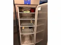 Liebherr - profiline - rvs koelkast - afbeelding 2 van  2