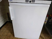 Liebherr - tafelmodel vriezer - afbeelding 1 van  4