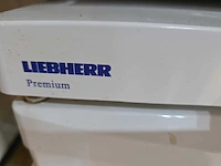 Liebherr - tafelmodel vriezer - afbeelding 3 van  4