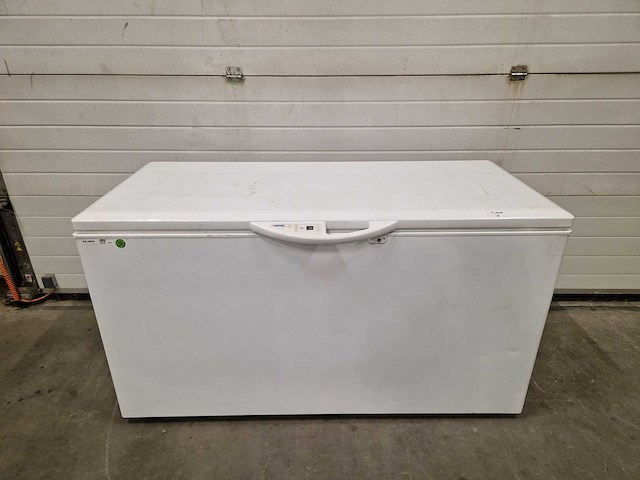 Liebherr - vrieskist - 461 liter - afbeelding 1 van  5